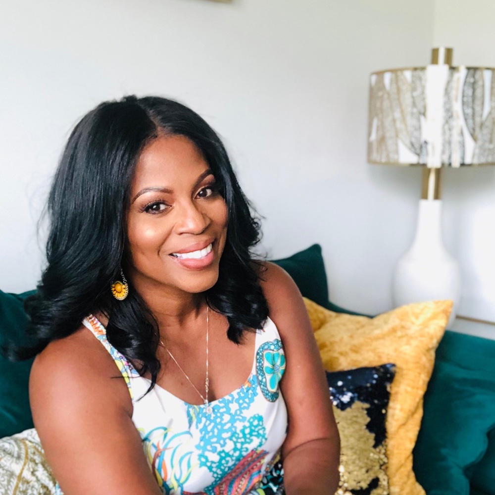 Meet your Posher, Felecia